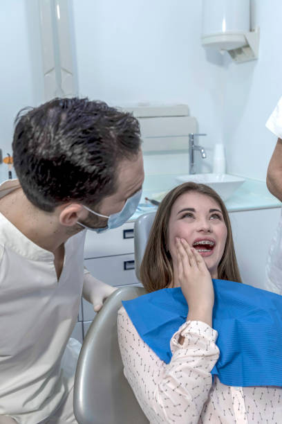 Best Emergency Dental Extractions in Wellsburg, WV