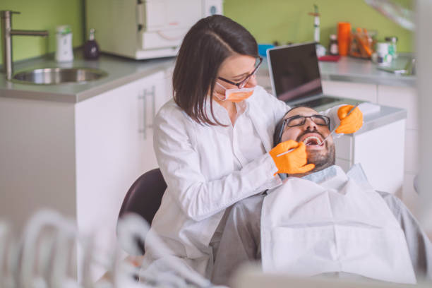 Best Weekend Emergency Dentist in Wellsburg, WV