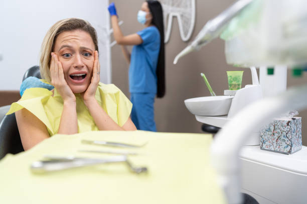 Best Emergency Cosmetic Dentistry in Wellsburg, WV