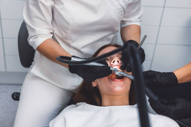 Best Emergency Root Canal Treatment in Wellsburg, WV