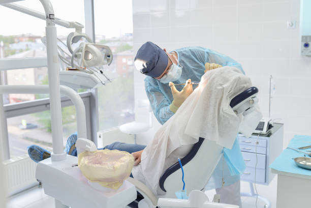 Best Orthodontic Emergency Dentist in Wellsburg, WV